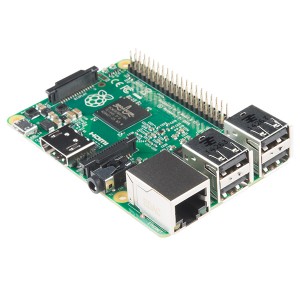 RPi2-B